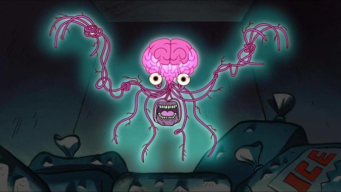 男医生在给年轻靓丽的女性检查时会是什么心态？